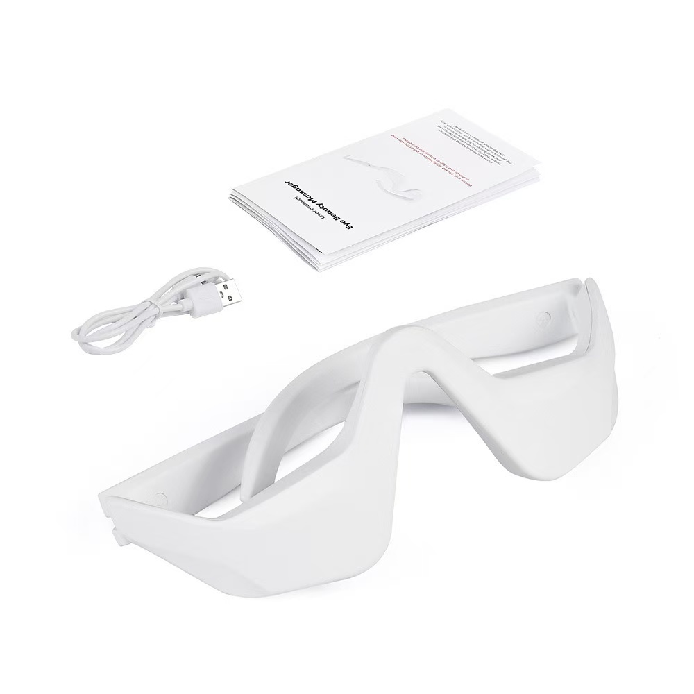 Mikro Akımlı Göz ve Yüz LED Kı - Light Therapy Glasses incelemesi ve fiyatı