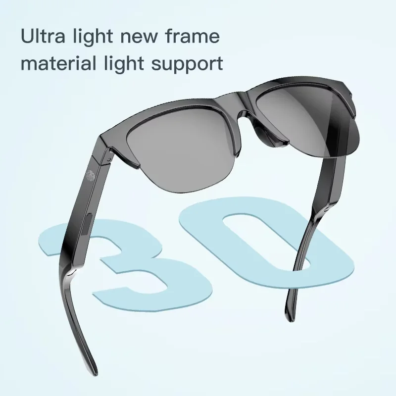 Lenovo 8K HD Akıllı Yapay Zeka - Smart Glasses Lens incelemesi ve fiyatı