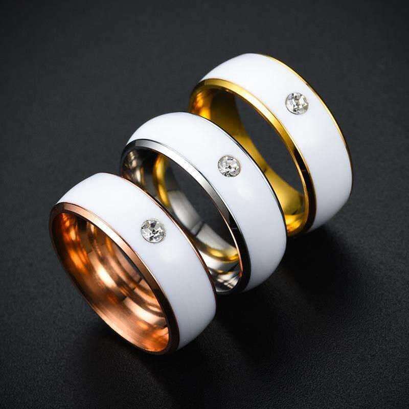Akıllı NFC Yüzük, Titanyum Çel - Smart Ring Nfc Pay incelemesi ve fiyatı