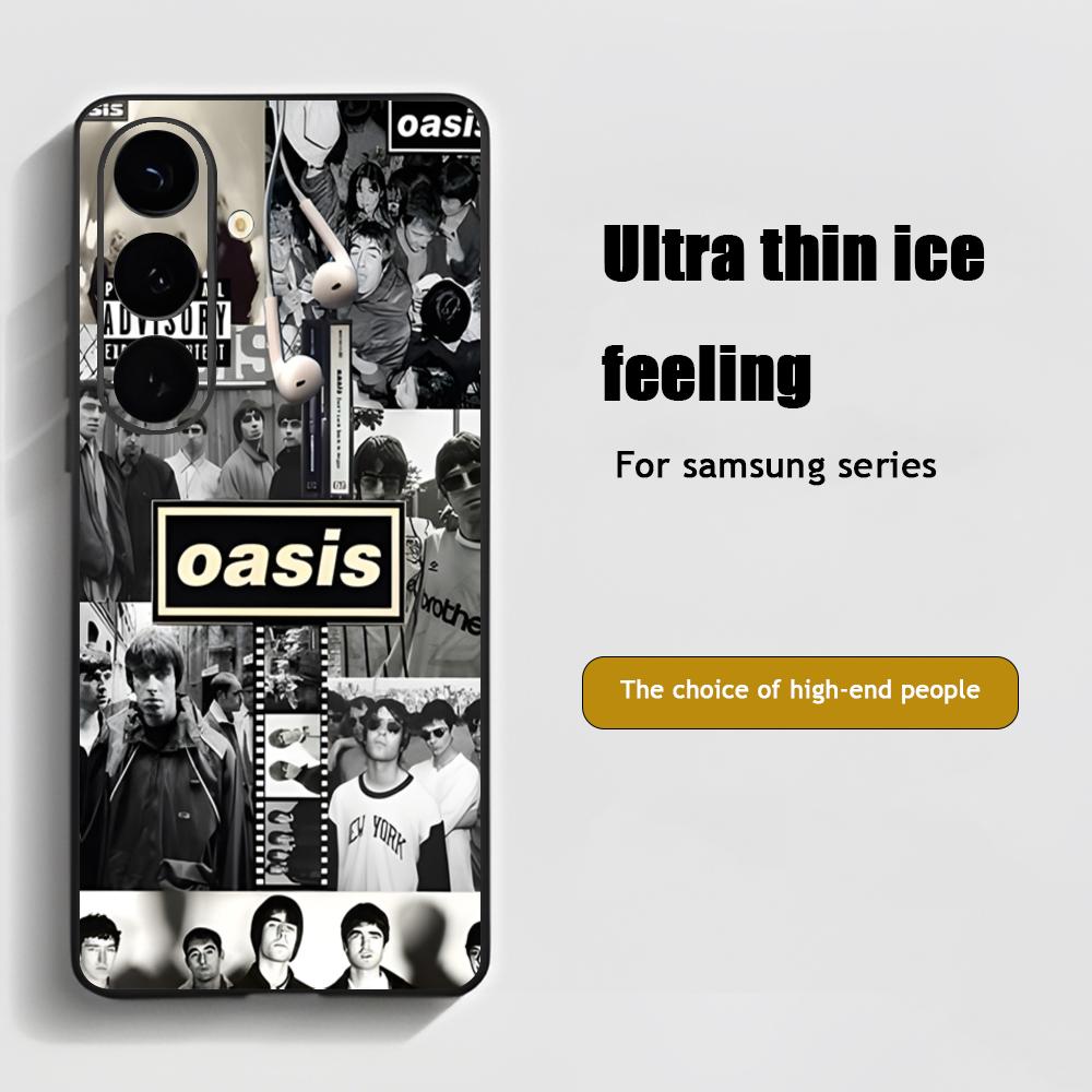 O-Oasis İngiliz Rock Grubu Tel - Samsung Galaxy S24 incelemesi ve fiyatı