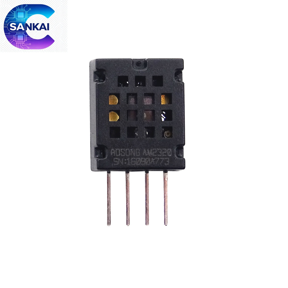 1 Adet AM2320 Sıcaklık Nem Sen - Muscle Sensor Emg incelemesi ve fiyatı