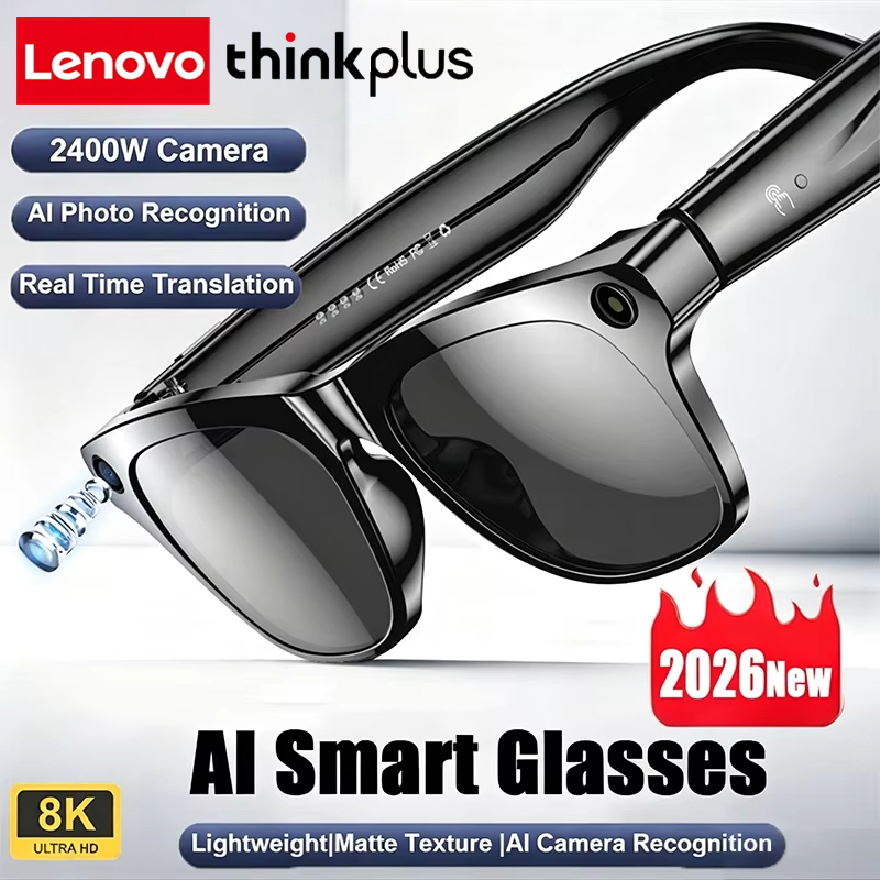 Moda Dokunmatik Akıllı Sesli A - Smart Glasses Lens incelemesi ve fiyatı