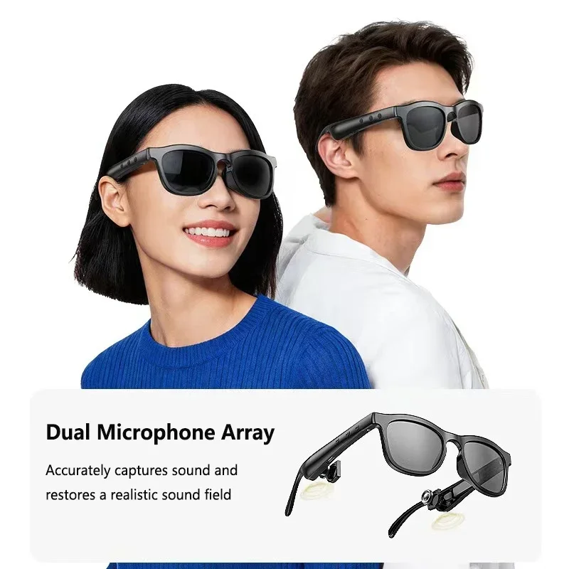 Moda Dokunmatik Akıllı Sesli A - Smart Glasses Lens incelemesi ve fiyatı