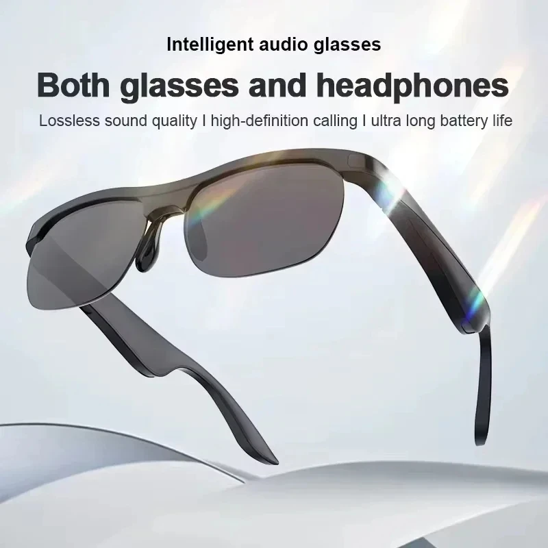 Lenovo YENİ 8K 2400MP Yapay Ze - Smart Glasses Lens incelemesi ve fiyatı