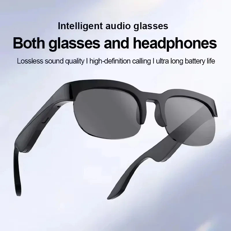 Lenovo YENİ 8K 2400MP Yapay Ze - Smart Glasses Lens incelemesi ve fiyatı