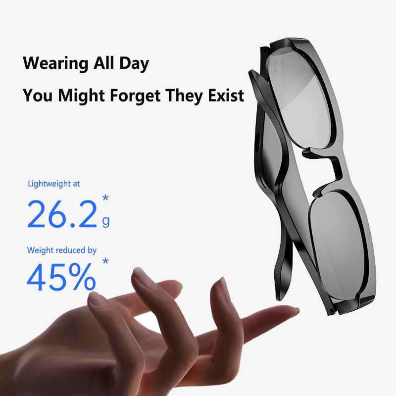 Lenovo AI Akıllı Gözlükler, 8K - Smart Glasses Lens incelemesi ve fiyatı