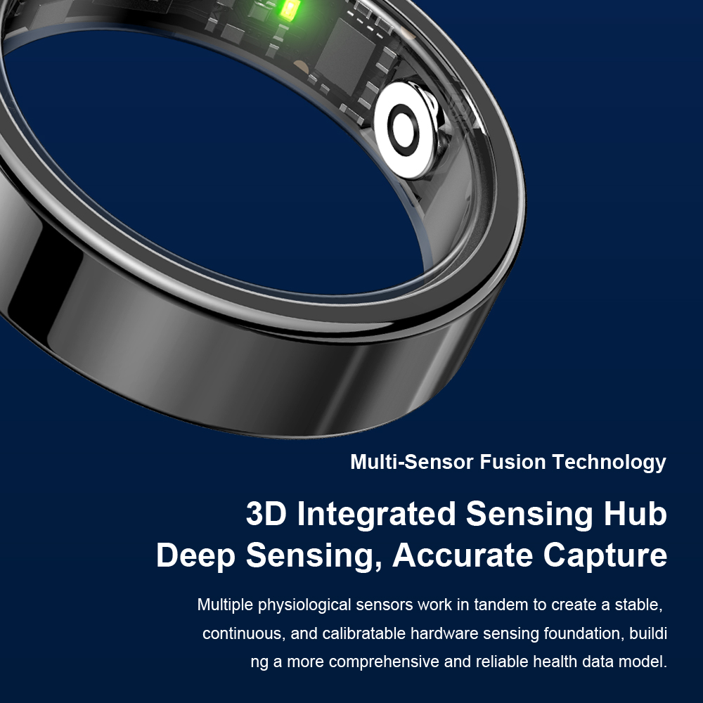 IP68 Su Geçirmez Yeni NFC Yüzü - Smart Ring Nfc Pay incelemesi ve fiyatı