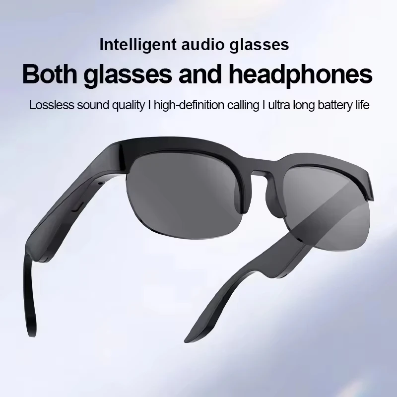 Lenovo 12K Yapay Zeka Destekli - Smart Glasses Lens incelemesi ve fiyatı