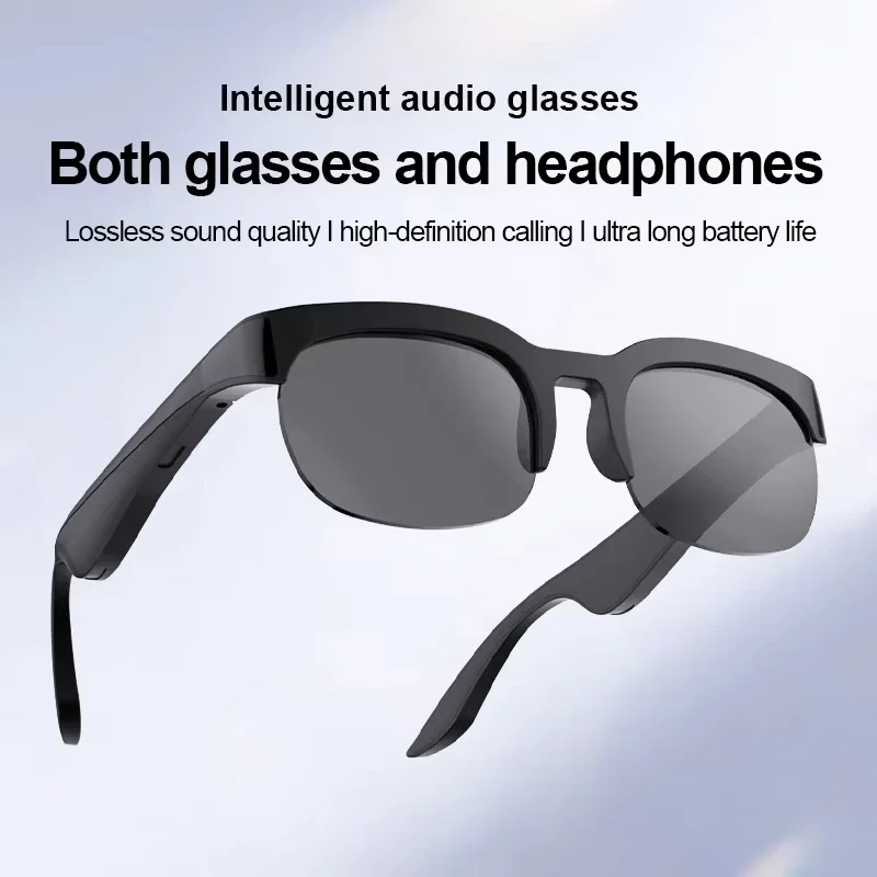 Lenovo Kadın Erkek Yapay Zeka  - Smart Glasses Lens incelemesi ve fiyatı