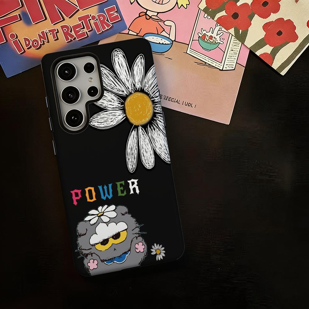 P-PEACEMINUSONE havalı desenli - Samsung Galaxy S24 incelemesi ve fiyatı