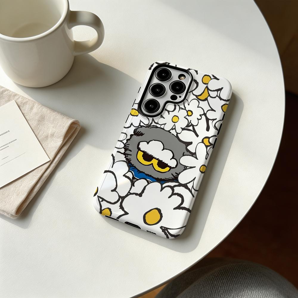 P-PEACEMINUSONE havalı desenli - Samsung Galaxy S24 incelemesi ve fiyatı