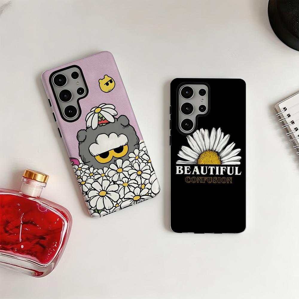 P-PEACEMINUSONE havalı desenli - Samsung Galaxy S24 incelemesi ve fiyatı