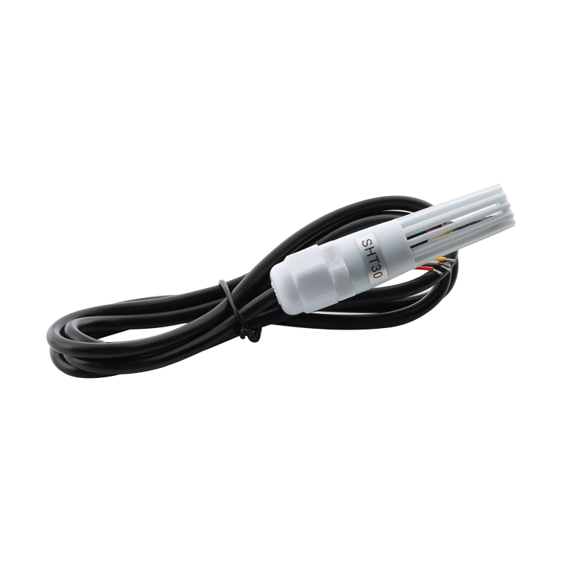 SHT20 SHT30 Dijital Sıcaklık N - Muscle Sensor Emg incelemesi ve fiyatı