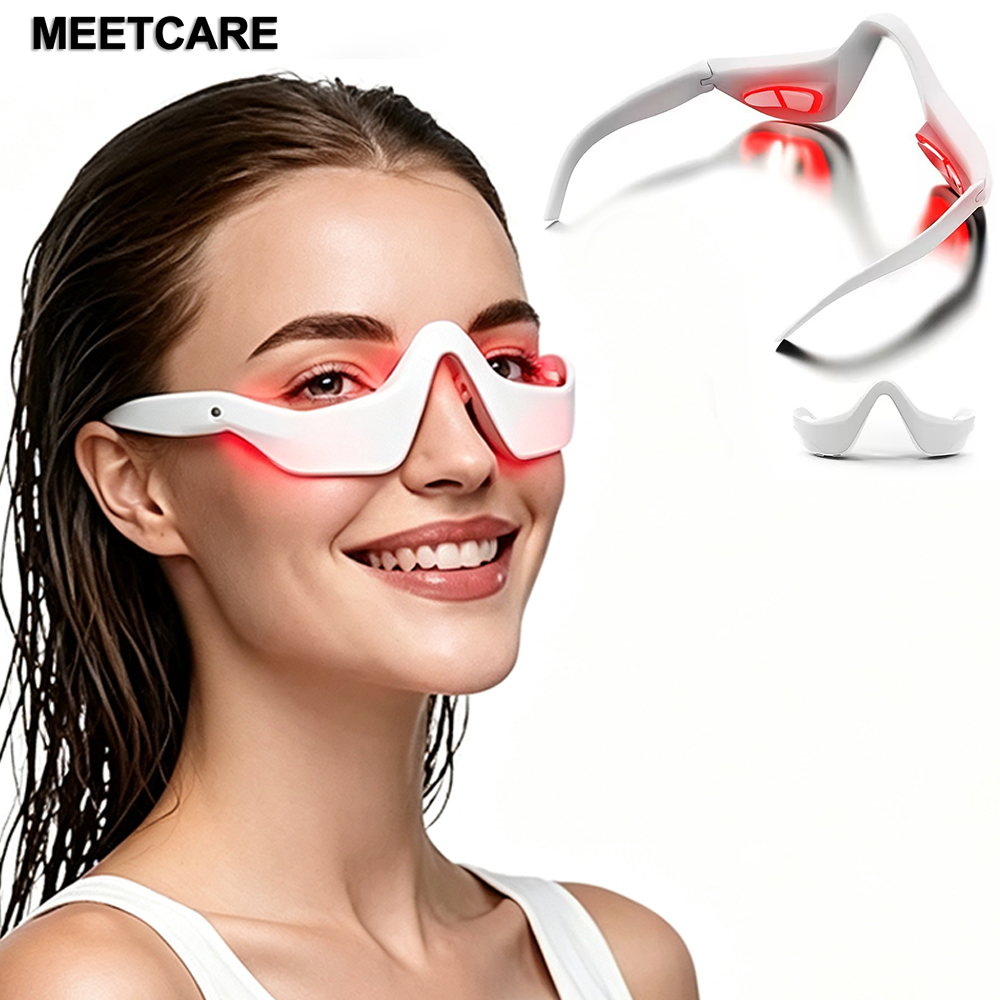 Göz Güzelliği Cihazları: 3D Kı - Light Therapy Glasses incelemesi ve fiyatı