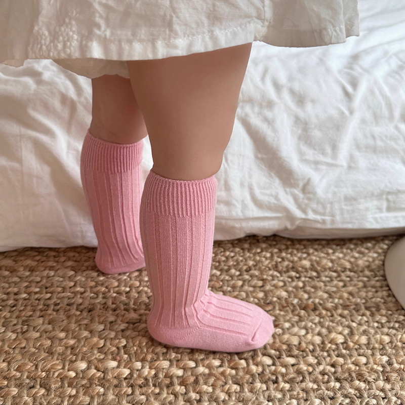 Düz Renk Erkek Kız Uzun Çorapl - Baby Sock Oximeter incelemesi ve fiyatı